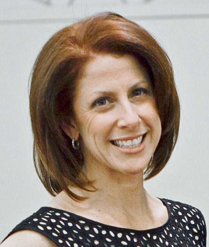 Dawn Schwartz – SVP, Junior Achievement of New Jersey